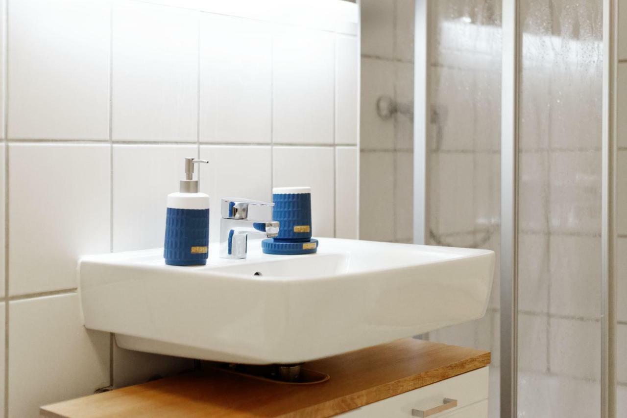Big Central City Apt. Potsdamer Platz Berlin Zewnętrze zdjęcie